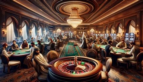 Best Online Casinos for UAE 2024 .